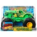 Hot Wheels Monster Trucks: Gunkster mașină monstru 1/24 – Mattel