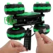 Hot Wheels Monster Trucks Mașină de Teren cu Telecomandă Great Bite 1/15 - Mattel imaginea 5