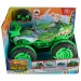 Hot Wheels Monster Trucks Mașină de Teren cu Telecomandă Great Bite 1/15 - Mattel imaginea 1