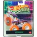 Hot Wheels Monster Trucks: mașinuță Hotweiler care luminează în întuneric 1/64 - Mattel