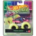 Hot Wheels Monster Trucks: Mașinuță Piran-Ahhhh care luminează în întuneric 1/64 - Mattel