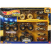 Hot Wheels Monster Trucks: Pachet multiplu cu 11 mașinuțe campioane - Mattel