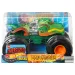 Hot Wheels Monster Trucks: Rageasaur mașină monstru 1/24 – Mattel