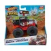 Hot Wheels: Monster Trucks Roarin' Wreckers mașină mică cu lumină și sunet 1/43