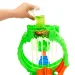 Hot Wheels Monster Trucks Slimehurok set de piste – Mattel imaginea 5
