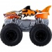 Hot Wheels Monster Trucks Tiger Shark vehicul cu efecte de sunete și lumini 1/43 - Mattel