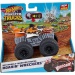 Hot Wheels Monster Trucks Tiger Shark vehicul cu efecte de sunete și lumini 1/43 - Mattel