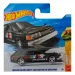 Hot Wheels: Nissan Maxima Drift Car mașină mică neagră 1/64 - Mattel