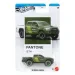 Hot Wheels Pantone: '20 Toyota Tacoma mașină mică - Mattel