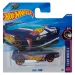 Hot Wheels: Fast Fish mașinuță albastră 1/64 - Mattel