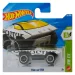 Hot Wheels: Polestar TRX mașinuță 1/64 - Mattel