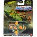 Hot Wheels: Pop Cultura Stăpânii Universului - Apărătorii Universului Wind Raider mașinuță 1/64 - Mattel