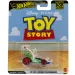 Hot Wheels: Pop Cultura Toy Story RC Car mașinuță 1/64 - Mattel