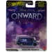 Hot Wheels Pop Culture: Guinevere Van mașină 1/64 - Mattel