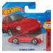 Hot Wheels: Porsche Carrera ’96 mașinuță roșie 1/64 - Mattel
