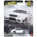 Hot Wheels Premium: Cool-tura 2008 Mercedes-Benz CLK 63 AMG Black Series mașinuță 1/64 - Mattel