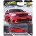 Hot Wheels Premium: Cool-tura 2019 Jeep Grand Cherokee Trackhawk mașină mică 1/64 - Mattel