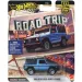 Hot Wheels: Premium Excursie cool 1993 Mercedes-Benz G-Class mașinuță 1/64 – Mattel
