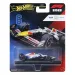 Hot Wheels Premium: Isack Hadjar Racing Bulls #6 Formula 1 mașinuță 1/64 - Mattel