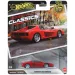 Hot Wheels Premium: Război Cool-túra Ferrari Testarossa mașinuță 1/64 - Mattel