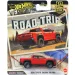 Hot Wheels: Premium Road Trip 2024 Toyota Tacoma TRD Pro mașinuță 1/64 – Mattel