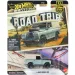Hot Wheels: Premium Road Trip Land Rover S2 mașinuță 1/64 – Mattel