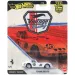 Hot Wheels Premium: Tură cool Ferrari 250 GTO mașinuță 1/64 - Mattel