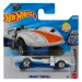 Hot Wheels: Project Twin Mill mașinuță 1/64 - Mattel