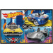 Hot Wheels - puzzle 2 x 70 de piese - Trefl
