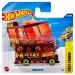Hot Wheels: Quick Bite 1/64 mașină mică - Mattel