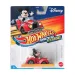 Hot Wheels: RacerVerse Mașinuța Mickey Mouse 1/64 – Mattel