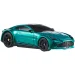 Hot Wheels RC Aston Martin Vantage mașină mică cu telecomandă – Mattel imaginea 2