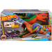 Hot Wheels: Să pornim la cursă lansator de mașini cu telecomandă în formă de șarpe cu mașinuță – Mattel