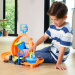 Hot Wheels: Set de joacă Mega Spălătorie Auto - Mattel