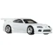 Hot Wheels: Set de mașinuțe de colecție Premium Toyota ’90s JDM – Supra, Celica GT-Four, MR2 TRD și Sakura Sprinter, 1/64 - Mattel imaginea 2