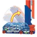 Hot Wheels: Set de pistă cu cădere liberă - Mattel imaginea 4