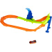 Hot Wheels: Seturi de piste de campionat - Cursă circulară cu rampă de sărituri - Mattel