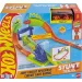 Hot Wheels: Seturi de piste de campionat - Curse cu sărituri - Mattel imaginea 1
