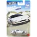 Hot Wheels Silver Series: Mașina mică Mazda RX-7 din 1995 Fast & Furious 1/64 - Mattel