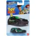 Hot Wheels Silver Series: Toy Story 5 Fandango mașinuță 1/64 - Mattel