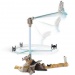 Hot Wheels Star Wars Evadare de pe planeta Jakku set de joacă - Mattel