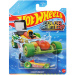 Hot Wheels: Street Wiener mașinuță color-shifters 1/64 - Mattel