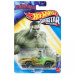 Hot Wheels: Superstar Speeders Omul Păianjen Hulk mașinuță 1/64 - Mattel