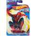Hot Wheels: Superstar Speeders Spider-Man El Segundo Coupé mașinuță 1/64 - Mattel