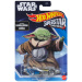 Hot Wheels: Superstar Speeders Star Wars Grogu Ollie Rocket mașinuță 1/64 - Mattel