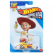Hot Wheels: Superstar Speeders Toy Story 5 Jessie mașinuță 1/64 - Mattel