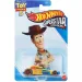 Hot Wheels: Superstar Speeders Toy Story 5 Woody mașinuță 1/64 - Mattel