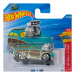 Hot Wheels: Surf 'N Turf mașinuță albastră 1/64 - Mattel