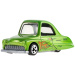 Hot Wheels: Tooned Purple Passion mașinuță verde 1/64 - Mattel
