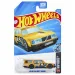 Hot Wheels: Volvo 240 Drift Wagon galben mașinuță 1/64 - Mattel